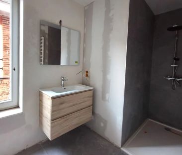 DUPLEX APPARTEMENT MET GROOT TERRAS - Photo 6