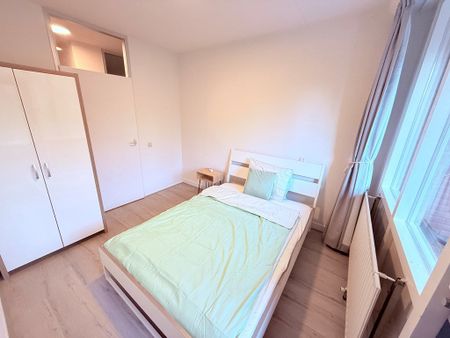 Te huur: Appartement Leksmondhof 63 in Amsterdam - Foto 5