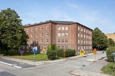 Rönnbladsgatan 2A, Katrinelund - Foto 4