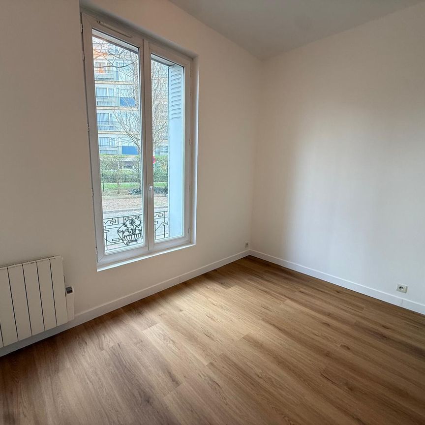 Location Appartement 2 pièces 24m² LIVRY GARGAN 93190 - Photo 1