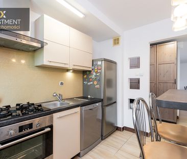 Przestronne 2 pokojowe mieszkanie 46 m2 z osobną kuchnią, balkon, Ł... - Zdjęcie 6