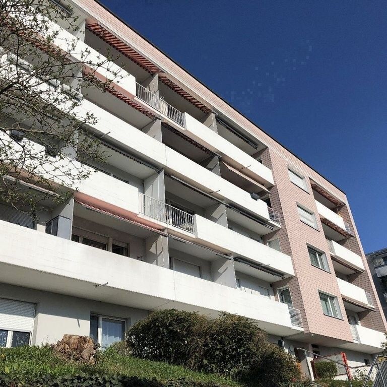 Tolle Singlewohnung in der City - Photo 1