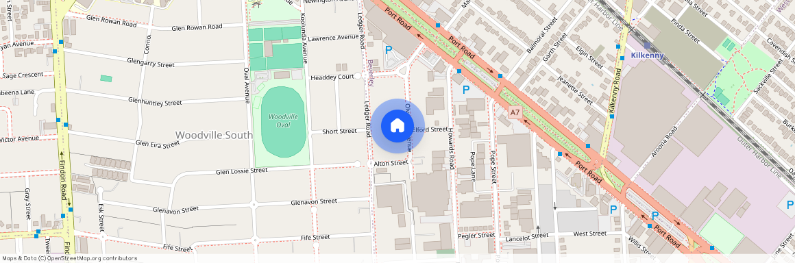 18 Olveston Ave, SA 5009, Beverley