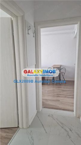 Studio pentru inchiriat Militari Residence/ etaj 4/suprafata 37mp - Fotografie 5