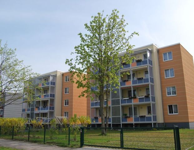 Deine neue Wohnung - einziehen und glücklich werden - Photo 1