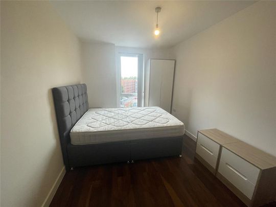 3 bedroom apartment to rent - Photo 1