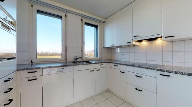 Vivre dans le Sonnenpark à Aesch BL - Foto 1