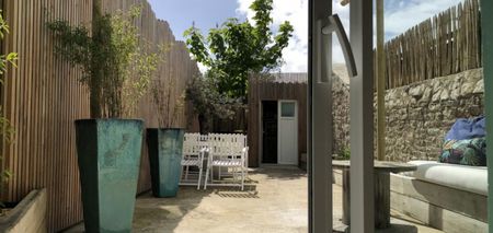 Location maison de 50 m² - 3 pièces à Vannes - Photo 5