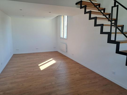 Location Appartement 2 pièces 47m² FARGUES ST HILAIRE 33370 - Photo 1