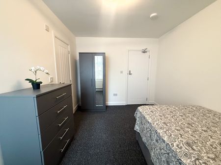 1 bedroom house share to rent - Photo 2