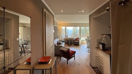 2.5 Zimmer, 1. Stock - Photo 2