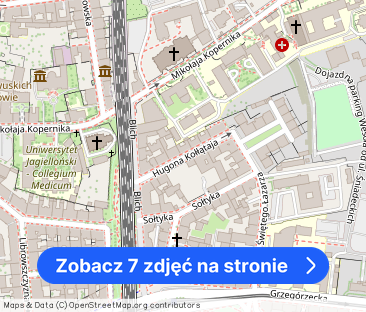 Roon in Two rooms apartment in a quiet neighborhood. - Zdjęcie 1