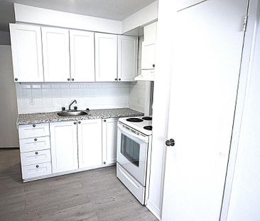 2 1/2 - 3 1/2 - 4 1/2 Au Porte du Vieux-Longueuil - Photo 1