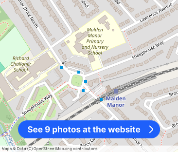 Petunia Court, New Malden - Photo 1