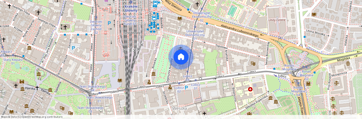 ul. Kurkowa, Wesoła Wschód, Grzegórzki, Kraków, małopolskie