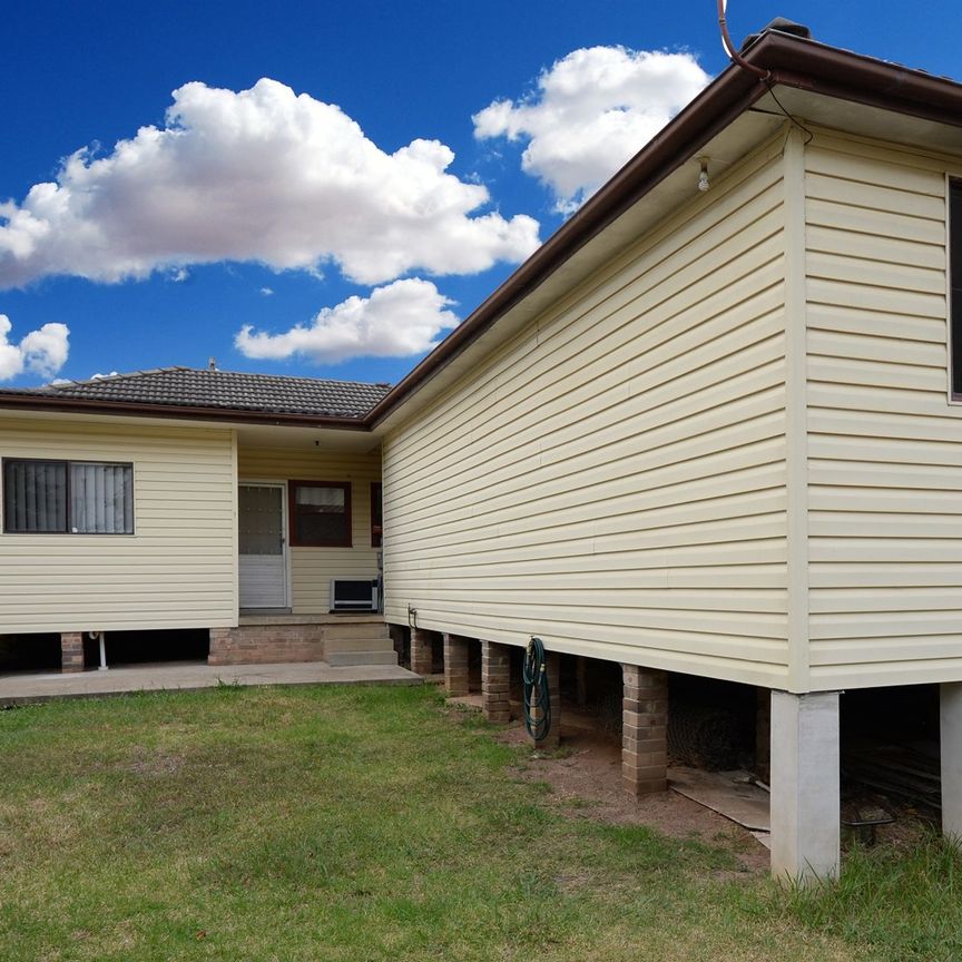 One Bedroom Granny Flat - Photo 1