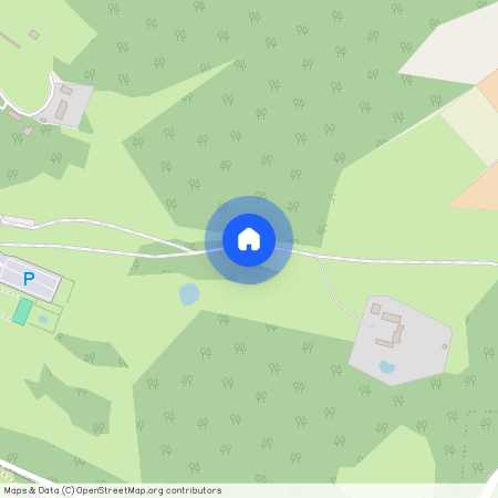 Hedsor Park Taplow SL6