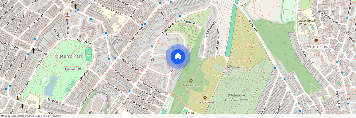 Craven Road, Brighton