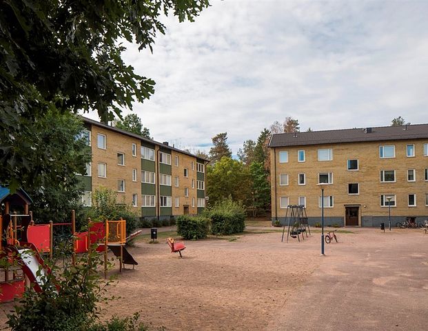 Platåvägen 21 - Foto 1