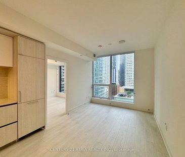 2 Bed and 2 Bath - Nobu Residences - Photo 1