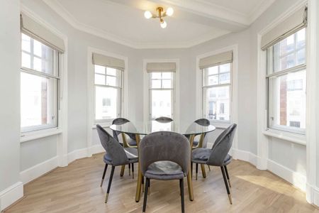 Mount Street, Mayfair, W1K - Photo 4