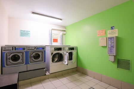 Résidence étudiante Nicolas Appert - Photo 2