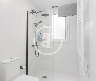 Piso de alquiler en Carrer de Joan Güell, Barri de les Corts - Photo 4