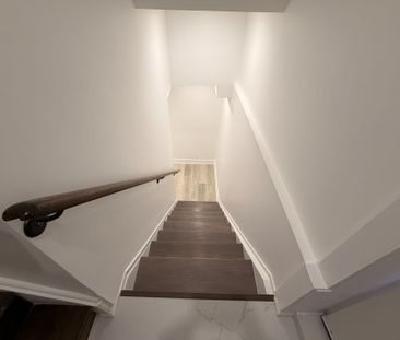 For Lease - 2129 Glenfield Road Unit# Bsmt, Oakville, Ontario - Photo 3