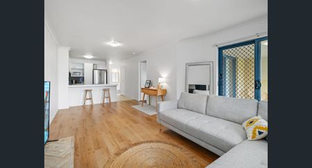 35/38 Palmer Street, Greenslopes QLD 4120 - Apartment For Rent | Domain - Photo 2