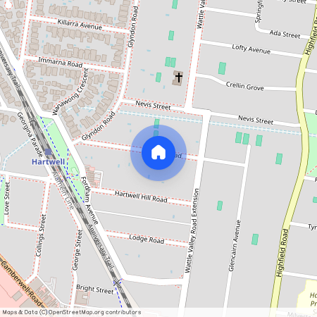 20 Kalang Road, Camberwell VIC 3124