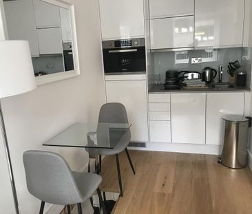 Studio to rent - Photo 4