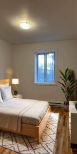 2 CH - 1 SDB - Montréal - $1,335 /mo - Photo 3