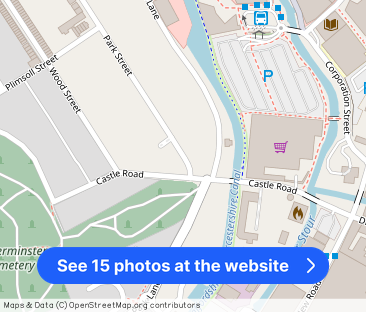 Park Rise, Kidderminster - Photo 1