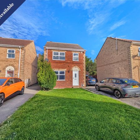 3 bed detached house to rent in Rochester Court, Ingleby Barwick, TS17 - Photo 3