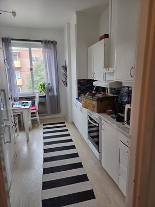 Ågärdsgatan, Köping - Photo 1