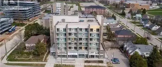 H601 - 62 BALSAM STREET | H601 - 62 BALSAM STREET, Waterloo - Photo 1