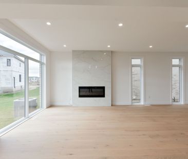 For Lease - 1057 Karenana Road Unit# Upper, London South, Ontario - Photo 4