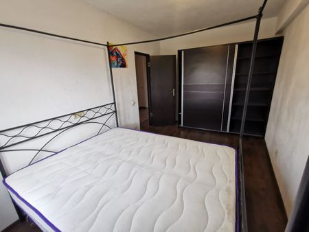 🏡 DE ÎNCHIRIAT – APARTAMENT 2 CAMERE | BLOC NOU- - Photo 2
