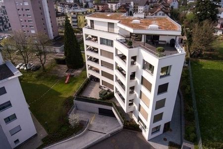 3.5 Zimmer, 105 m², EG - Photo 5