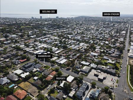 4/1A Vista Road, Newtown - Photo 3