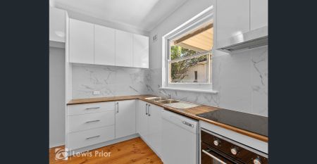 Executive Living - Photo 5