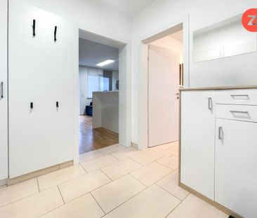 Schöne 2- Zimmer Wohnung mit Balkon - Foto 2