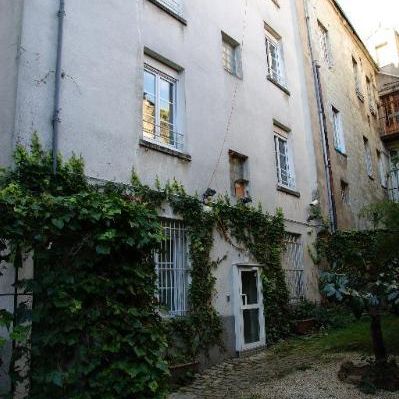 Location Appartement 1 pièce 18m² NANTES 44000 - Photo 3