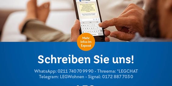 3 Zimmer-Wohnung in Ahlen - Photo 3