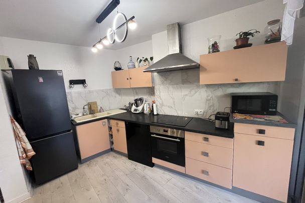 Apt T3 Meublé BEZIERS - Photo 1