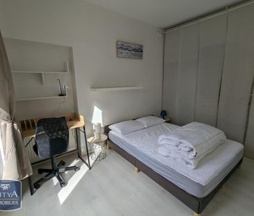 Location Appartement 2 pièces 33m² DIJON 21000 - Photo 2