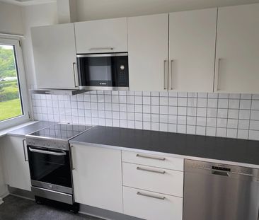 Skøn 3-værelses lejlighed i Nyborg - Foto 4