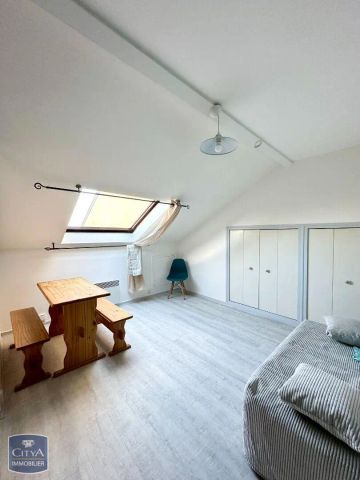 Appartement à louer 1 pièce 15.94m² - Photo 3