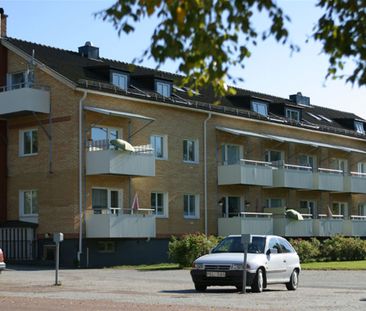 Trädgårdsgatan 17 A - Photo 1