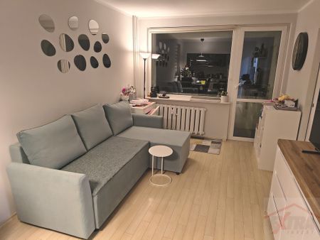 Przytulne mieszkanie na Pomorzanach (437943) - Photo 2